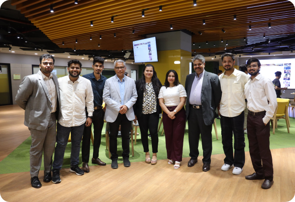 MasterCamp in Applied Finance